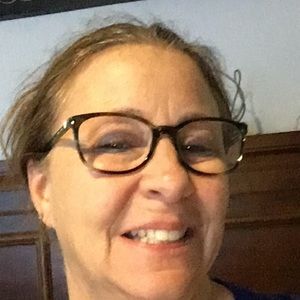 Meet your Posher, Karen